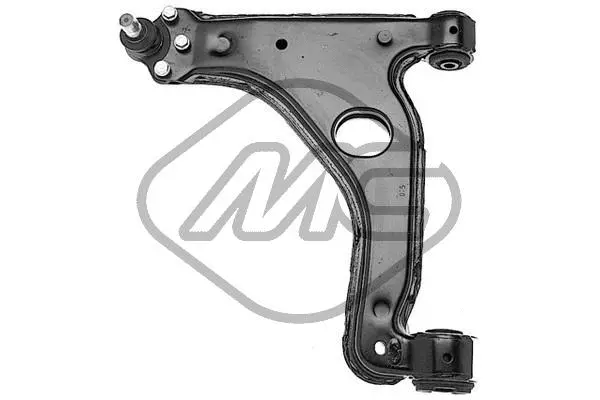 Control/Trailing Arm, wheel suspension (52103)