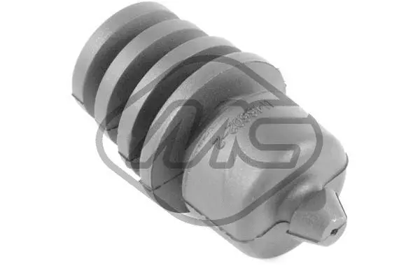 Rubber Buffer, suspension (40506)