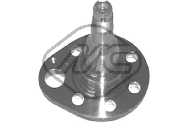 Wheel Hub (90539)