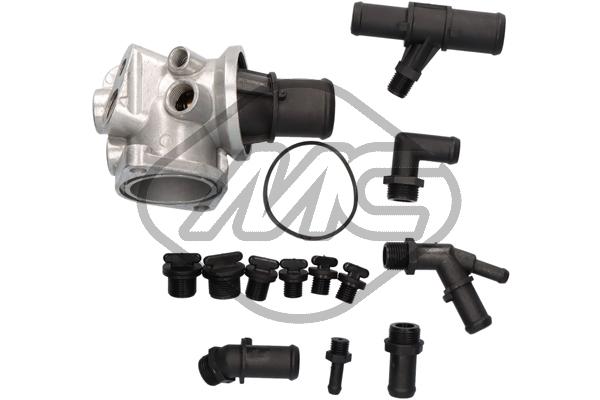 Thermostat Housing (03863)