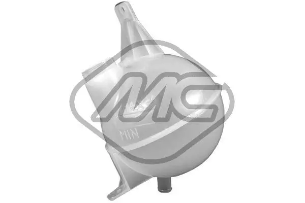 Expansion Tank, coolant (15163)