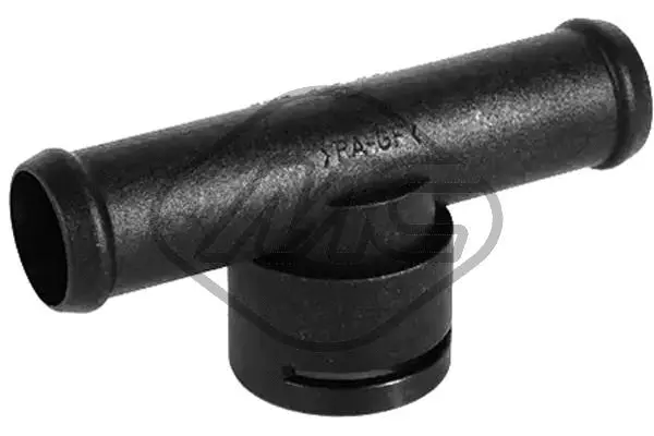 Coolant Flange (00762)