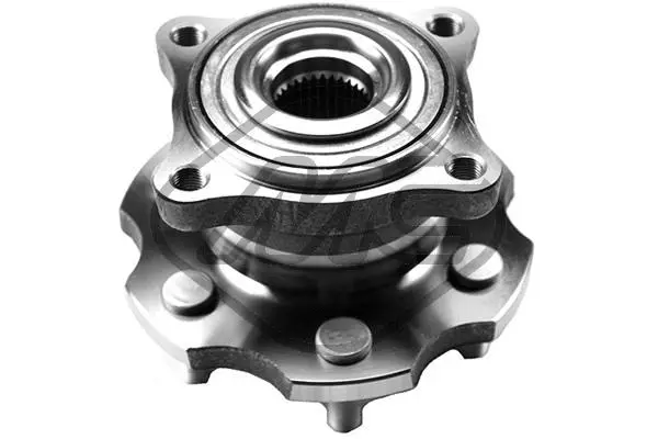 Wheel Bearing Kit (90029)
