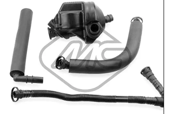 Oil Separator, crankcase ventilation (35094)