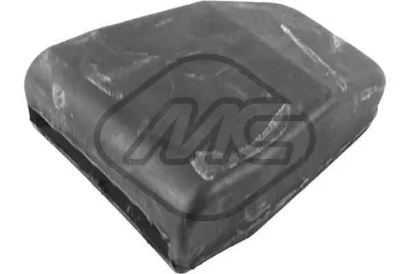 Rubber Buffer, suspension (57523)