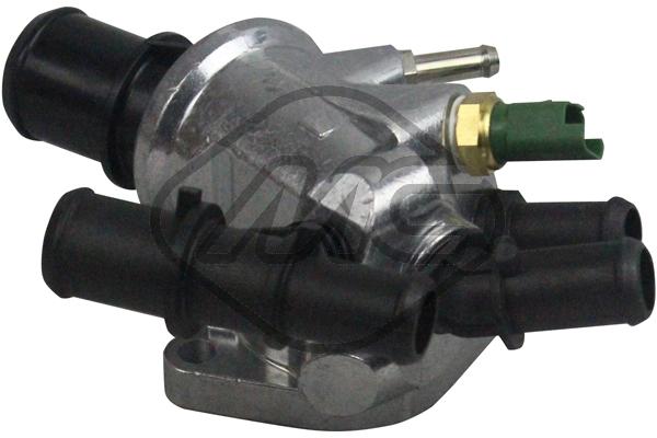 Coolant Flange (30210)