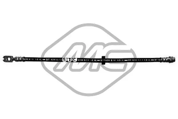 Brake Hose (96013)