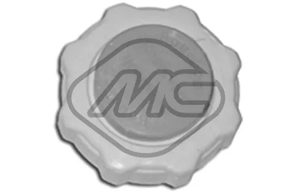 Cap, coolant tank (31618)