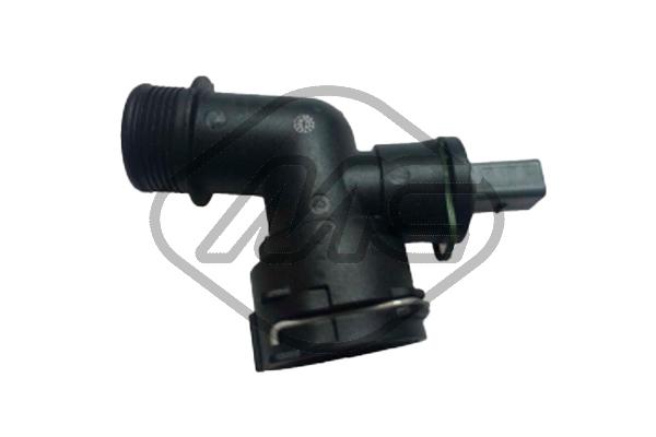 Coolant Flange (30551)