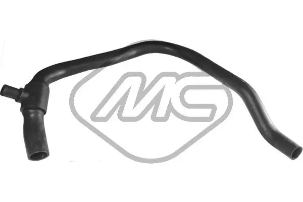 Radiator Hose (08345)