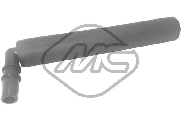 Hose, crankcase ventilation (35007)