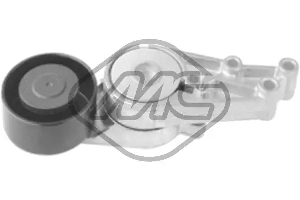 Tensioner Lever, V-ribbed belt (49625)