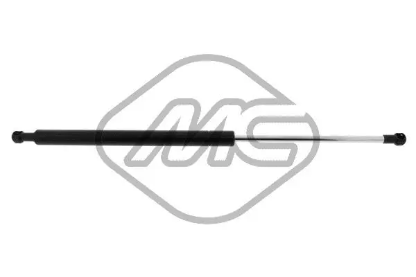Gas Spring, bonnet (46866)