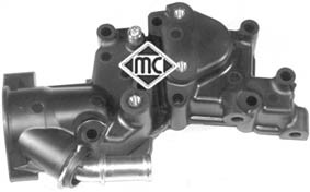 Thermostat Housing (03791)
