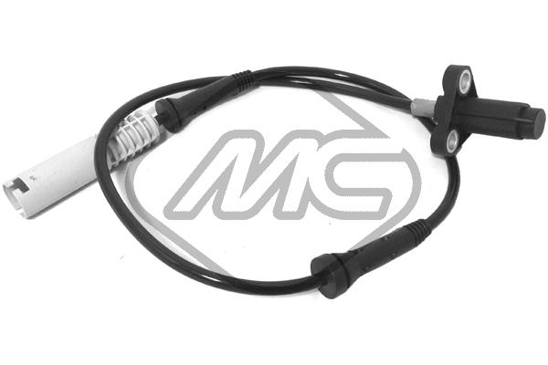 Sensor, wheel speed (50137)
