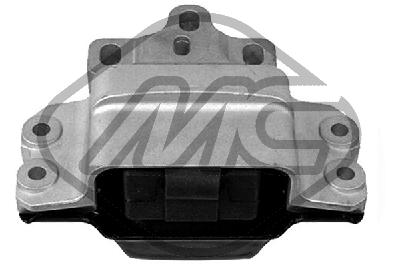 Holder, engine mounting system (54096)