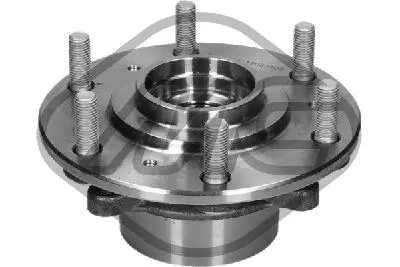 Wheel Hub (90403)