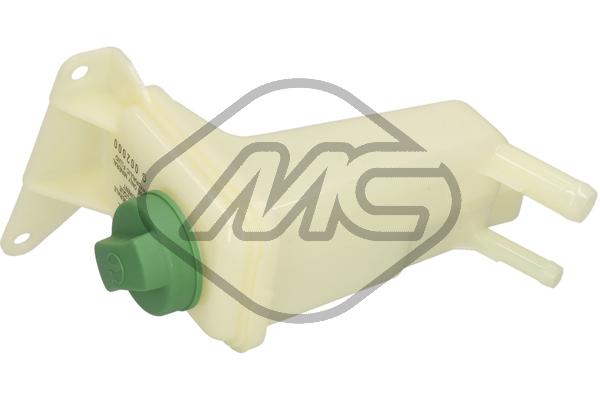 Equalising reservoir, hydraulic oil (power steering) (47632)