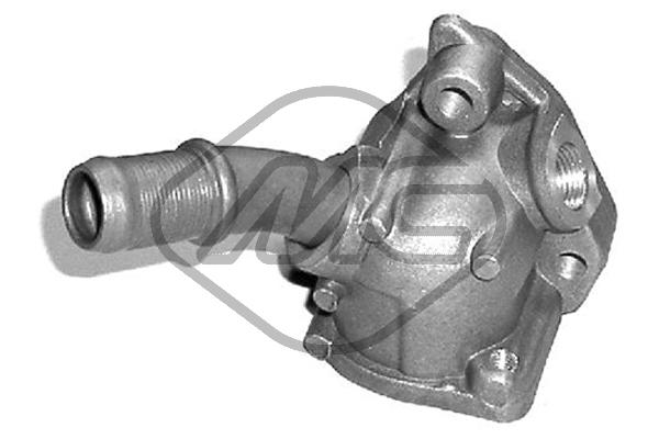 Thermostat Housing (03147)