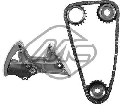 Timing Chain Kit (58376)