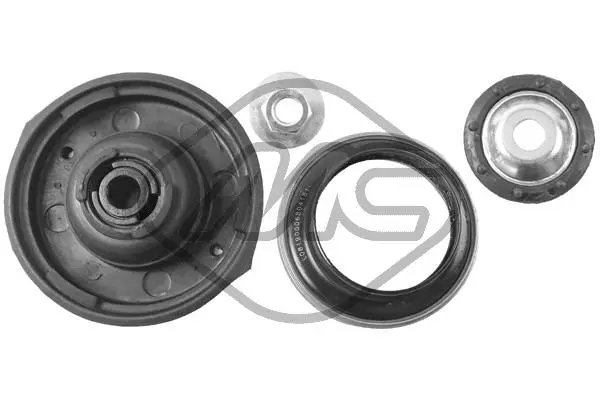 Repair Kit, suspension strut support mount (05902)