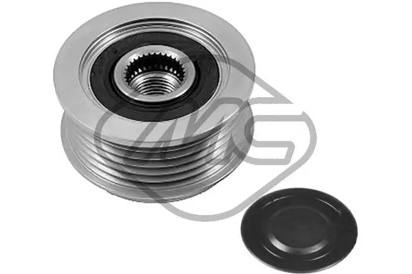 Alternator Freewheel Clutch (14321)