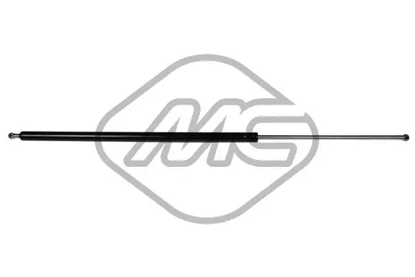 Gas Spring, boot/cargo area (46203)