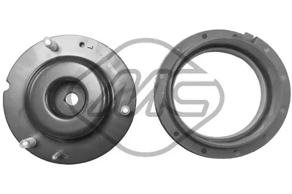 Repair Kit, suspension strut support mount (16080)