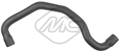 Charge Air Hose (09904)