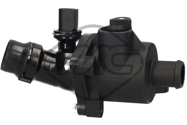 Coolant Flange (30231)