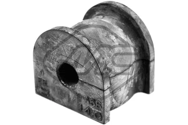 Bushing, stabiliser bar (07036)