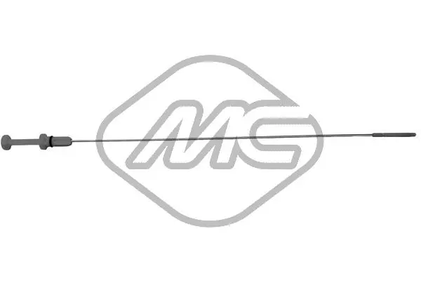 Oil Dipstick (04593)