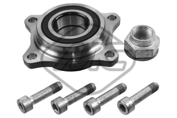 Wheel Bearing Kit (90226)
