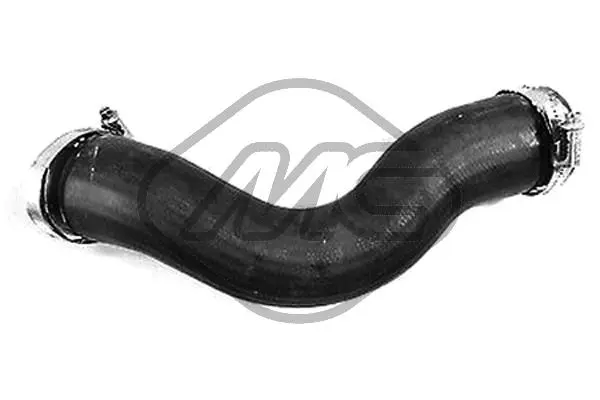 Charge Air Hose (07903)
