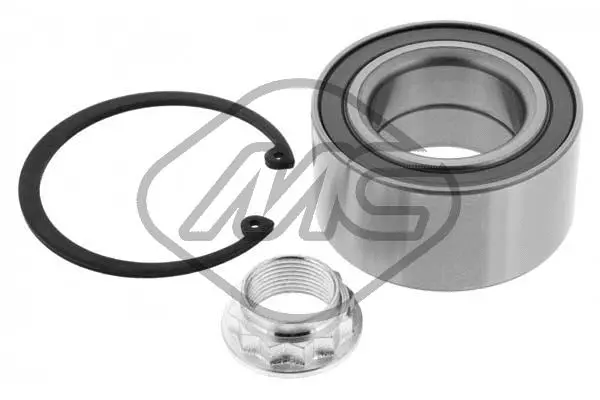 Wheel Bearing Kit (90649)