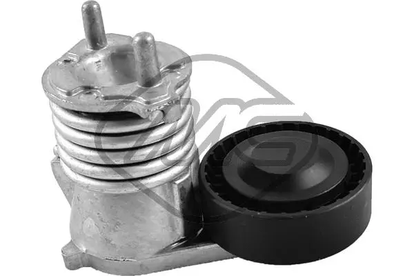 Belt Tensioner, V-ribbed belt (58500)