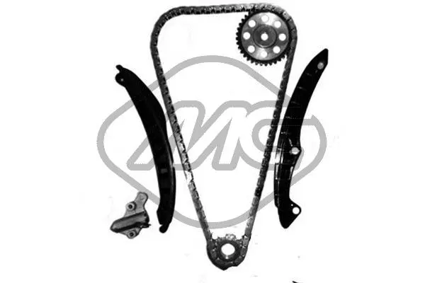 Timing Chain Kit (58358)