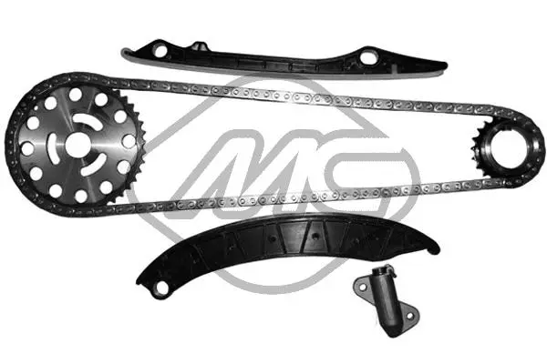 Timing Chain Kit (58384)