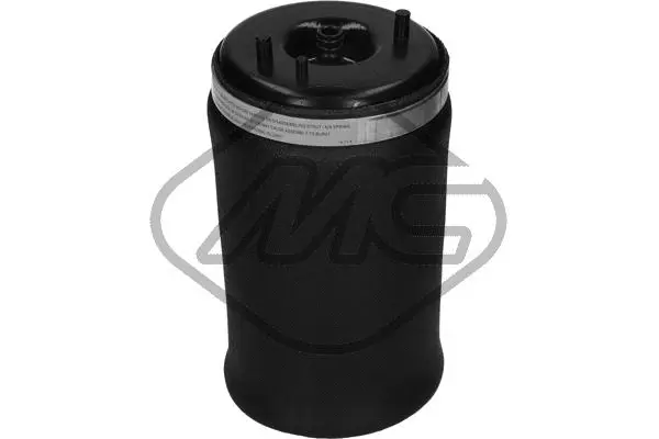Air Spring, suspension