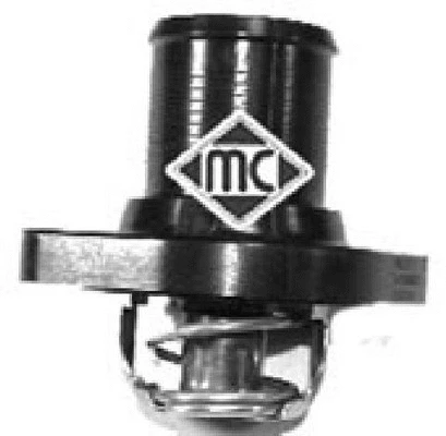 Thermostat, coolant (03620)
