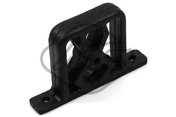 Rubber Buffer, muffler (02747)