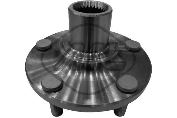 Wheel Hub (90407)