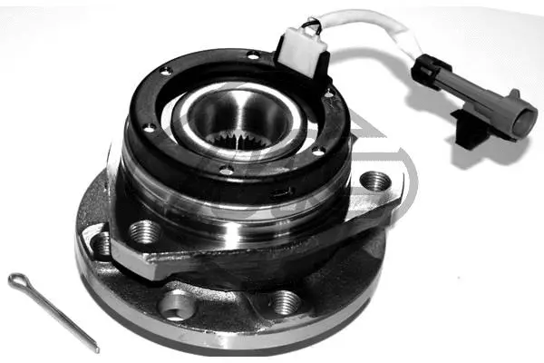 Wheel Bearing Kit (90206)