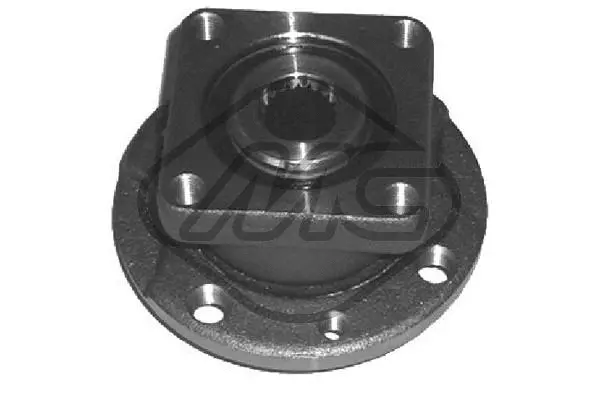 Wheel Hub (90009)