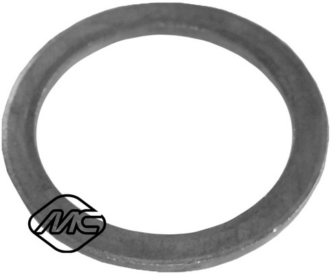 Seal Ring, oil drain plug (02034)