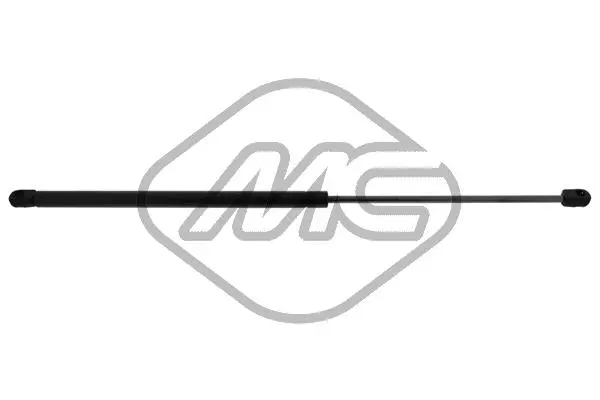 Gas Spring, boot/cargo area (46849)