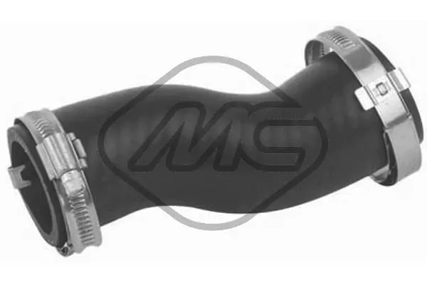 Charge Air Hose (09711)