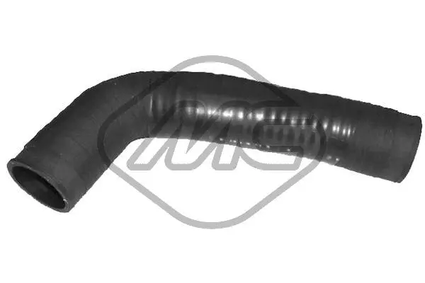 Charge Air Hose (09699)