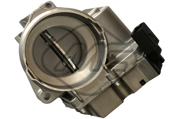 Throttle Body (40193)