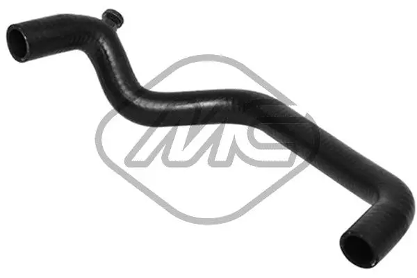 Radiator Hose (07398)
